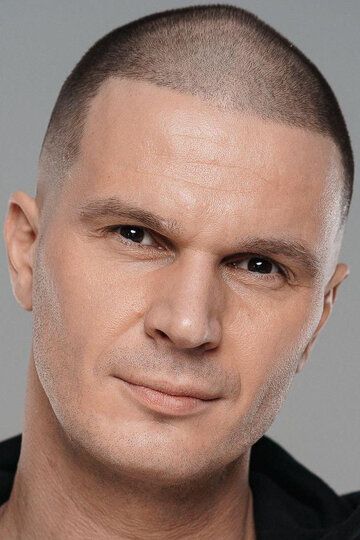 Андрей Кислицин / 