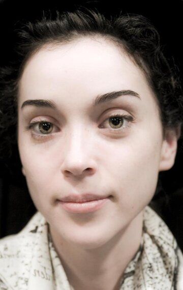 Ст. Винсент / St. Vincent