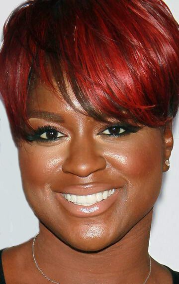 Эстер Дин / Ester Dean