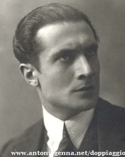 Нерио Бернарди / Nerio Bernardi