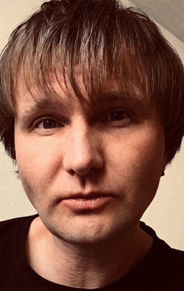 Андрей Дерьков / 