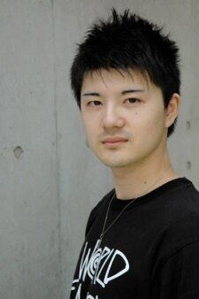 Кацухито Номура / Katsuhito Nomura