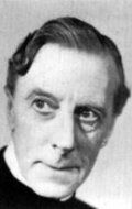 Эрнест Тесиджер / Ernest Thesiger
