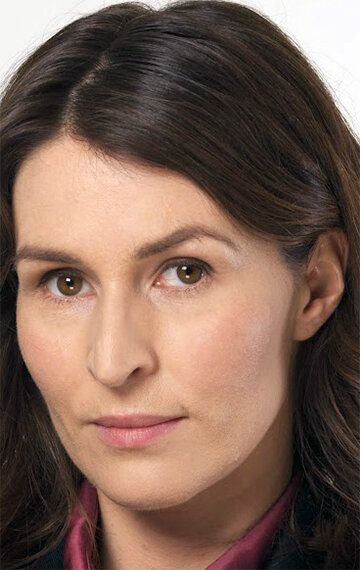 Хелен Бексендейл / Helen Baxendale