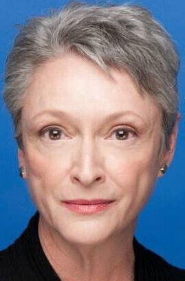 Линн Кормэк / Lynne Cormack