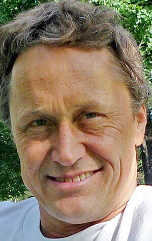 Мартин Уист / Martin Whist