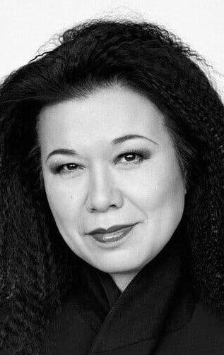Эйко Исиока / Eiko Ishioka