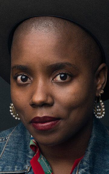 Яница Браво / Janicza Bravo