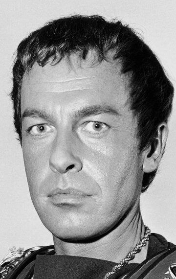 Джон Долл / John Dall
