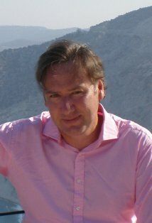 Пол Кирби / Paul Kirby