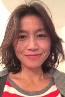 Рика Наканиси / Rika Nakanishi