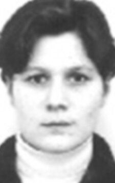 Альбертина Ластера / Albertine Lastera