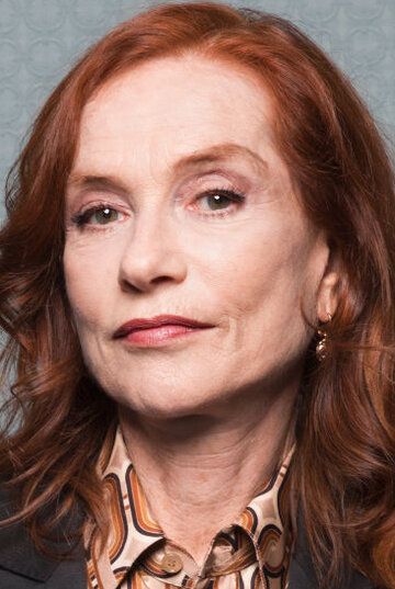 Изабель Юппер / Isabelle Huppert