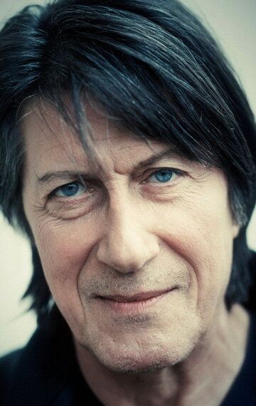 Жак Дютрон / Jacques Dutronc