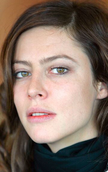 Анна Муглалис / Anna Mouglalis