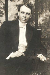 Александр Кэмпбелл / Alexander Campbell
