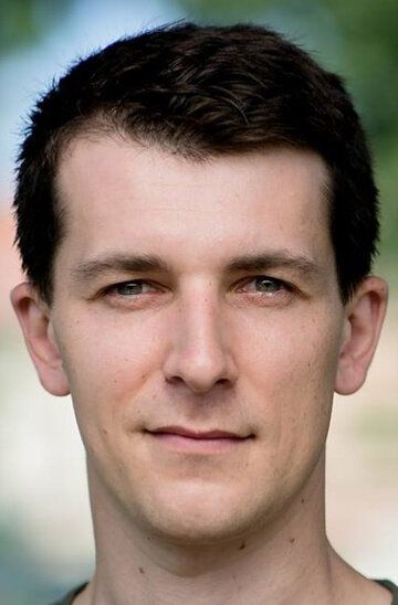 Симонас Сторпирстис / Simonas Storpirstis