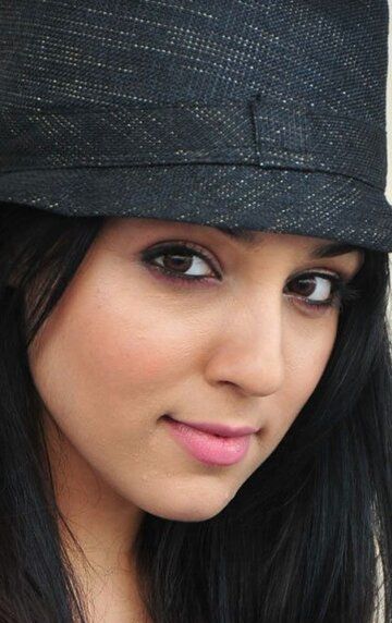 Лекха Вашингтонн / Lekha Washington