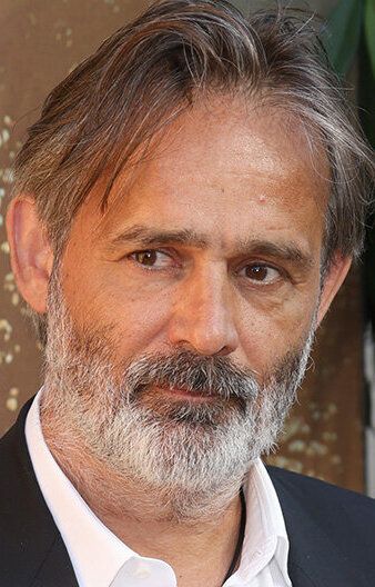 Бальтасар Кормакур / Baltasar Kormákur