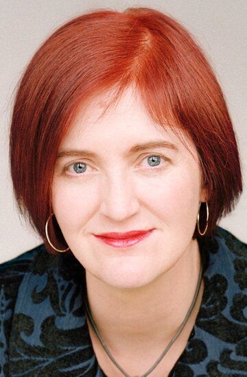 Эмма Донохью / Emma Donoghue