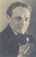 Бейзил Сидни / Basil Sydney