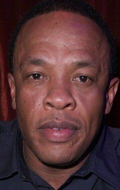 Др. Дре / Dr. Dre