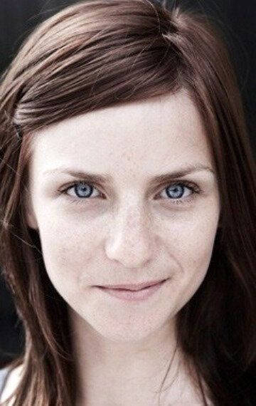 Фэй Марсей / Faye Marsay