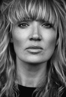Лиля Нотт Тораринсдоттир / Lilja Nótt Þórarinsdóttir
