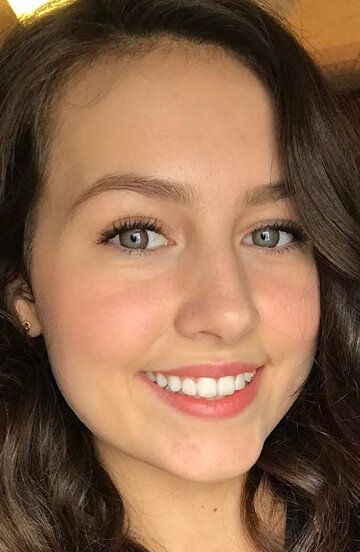 Эмма Фурманн / Emma Fuhrmann