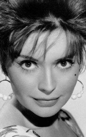 Ивонн Монлор / Yvonne Monlaur