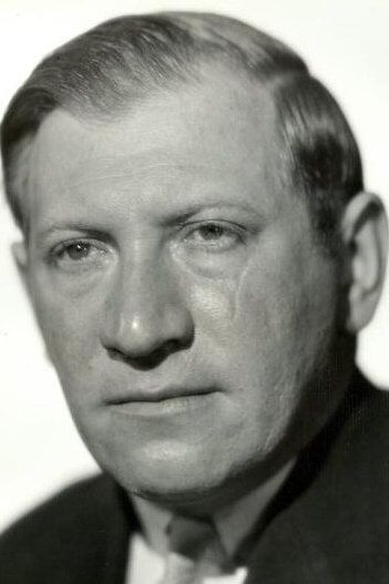 Григорий Ратов / Gregory Ratoff