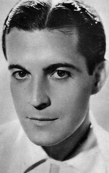 Рамон Новарро / Ramon Novarro