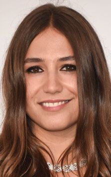 Изиа Ижлен / Izïa Higelin