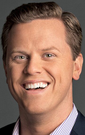 Уилли Гайст / Willie Geist