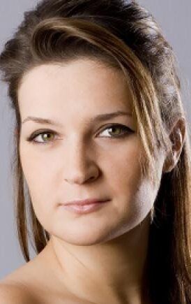 Елена Колесниченко /