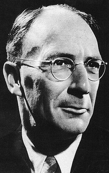 Сесил Скотт Форестер / C.S. Forester