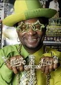 Бишоп Дон Мэджик Хуан / Bishop Don Magic Juan