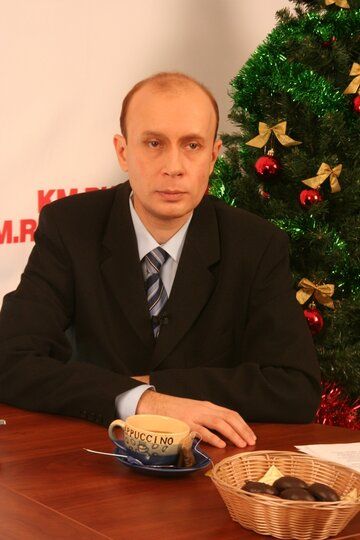 Евграф Прохоров / 