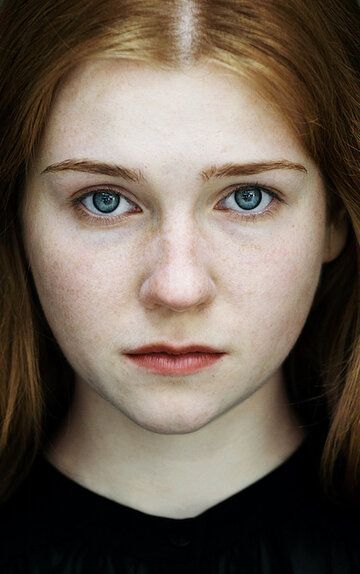 Франциска Брендмайер / Franziska Brandmeier