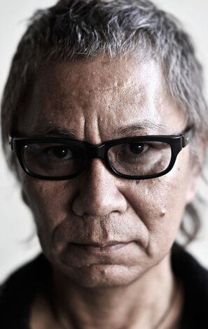 Такаси Миике / Takashi Miike