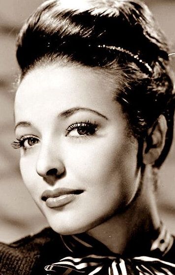 Ларейн Дэй / Laraine Day