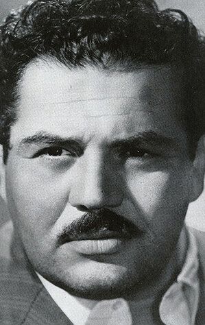 Фолько Люлли / Folco Lulli