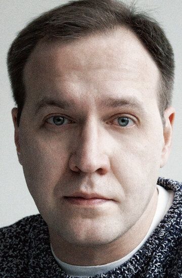 Александр Аноприков / 