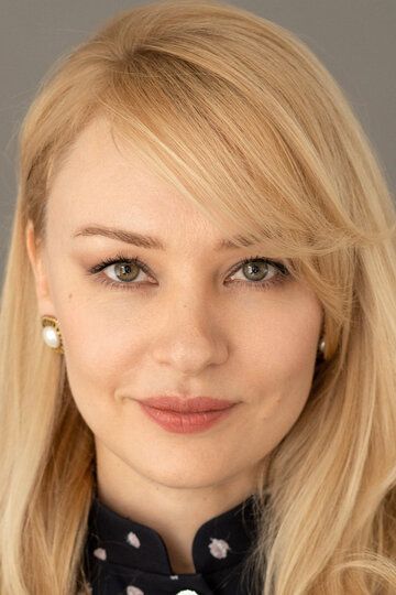 Ирина Таранник /