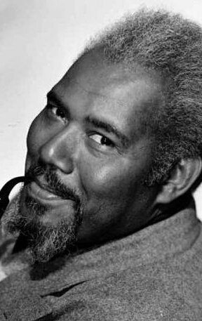 Рекс Ингрэм / Rex Ingram