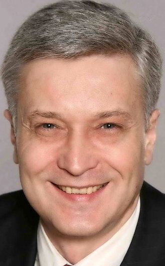Святослав Насташевский / 