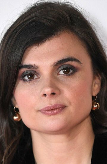 Гвинет Киворт / Gwyneth Keyworth