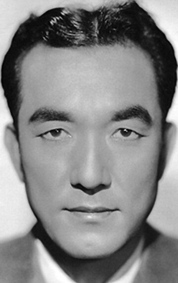 Сэссуэ Хаякава / Sessue Hayakawa