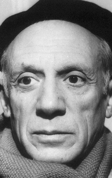 Пабло Пикассо / Pablo Picasso