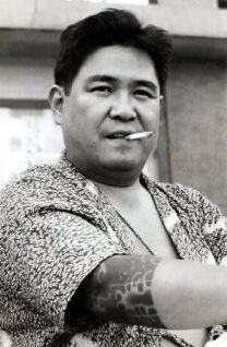 Тацуо Эндо / Tatsuo Endo